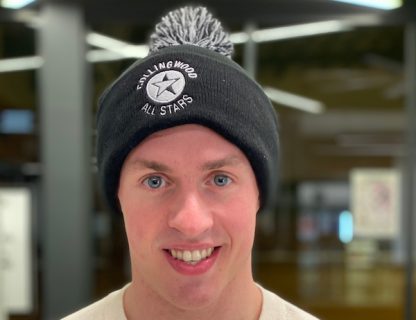 All Stars Beanie