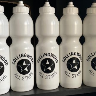 All Stars Water Bottle