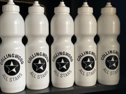 All Stars Water Bottle