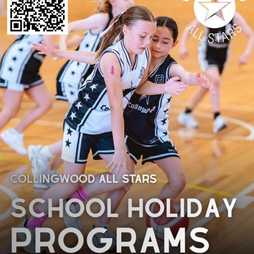 Mid-year school holiday camps – book now!
