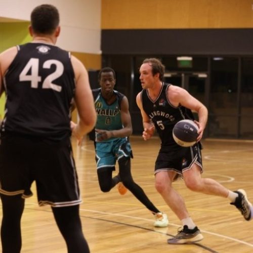 Collingwood All Stars Successful Weekend