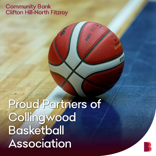 Partnership with Community Bank Clifton Hill – North Fitzroy