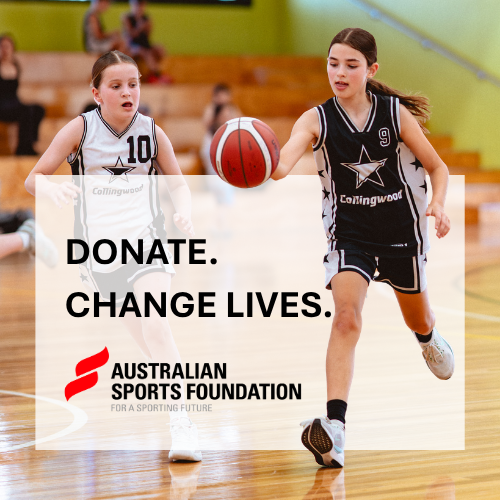 Changing Lives Through Basketball