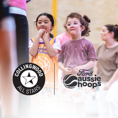 Ford Aussie Hoops Building Strong Momentum