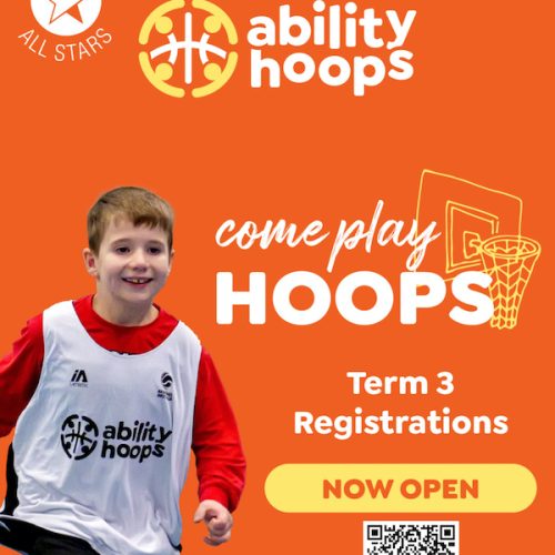 Introducing Ability Hoops