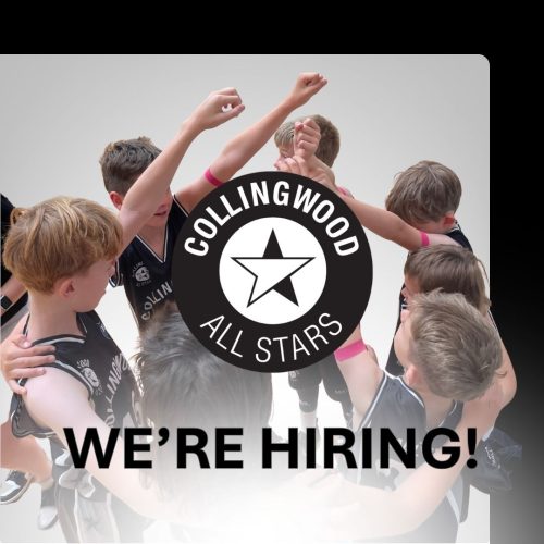 Join the Growing Team at CBA