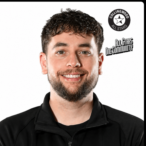 Welcome Darian Hyde to the CBA Team