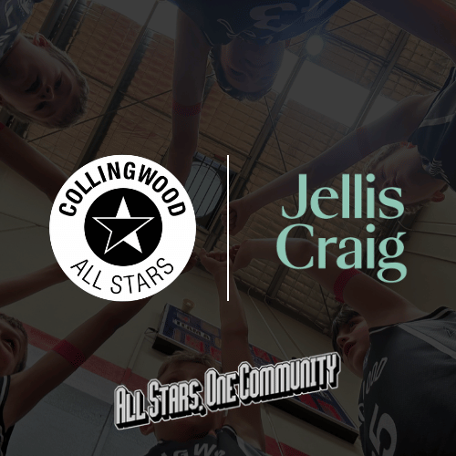 Jellis Craig extends CBA partnership