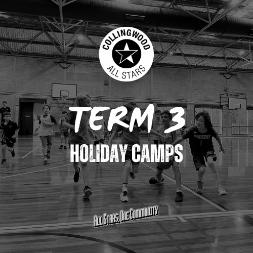 Term 3 School Holiday Camps